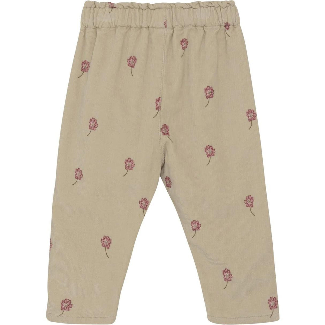 Corduroy Pants