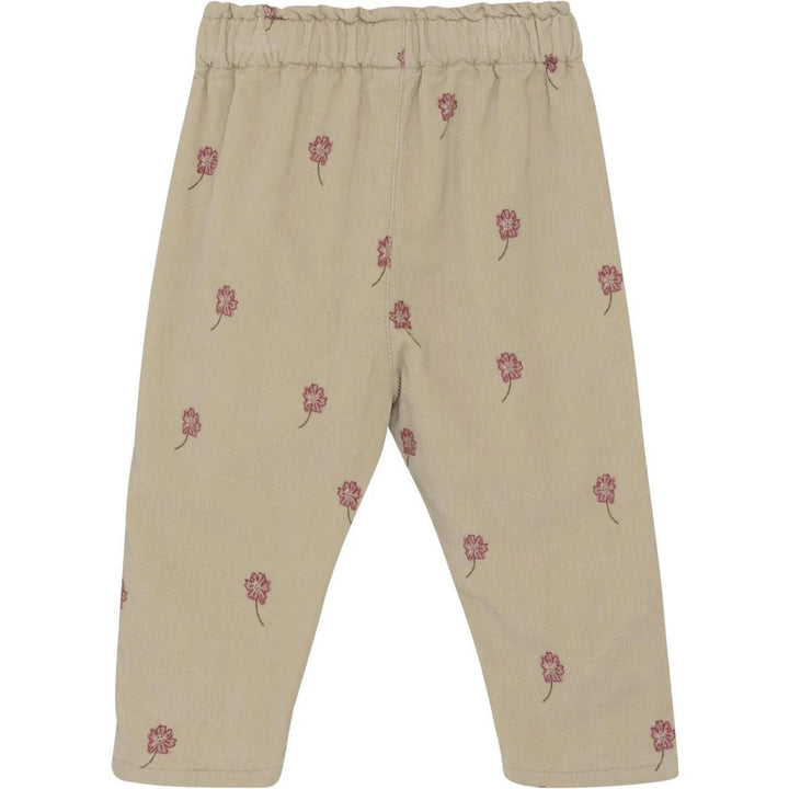 Corduroy Pants