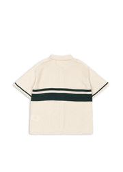 Hai Knit Shirt Green