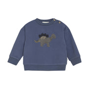 Dino Sweatshirt LS