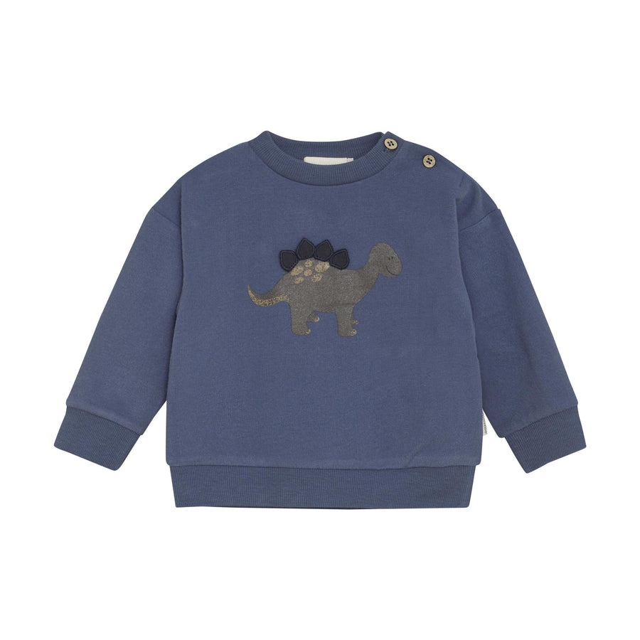 Dino Sweatshirt LS