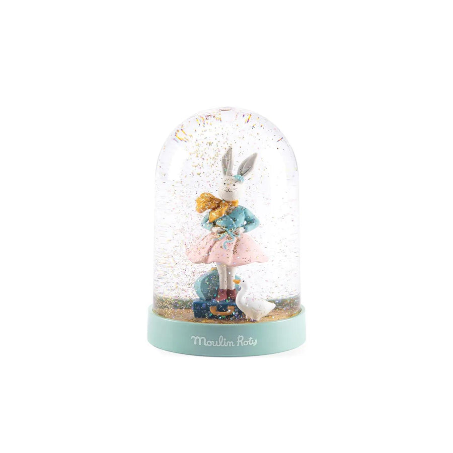 Little School of Dance Snow Globe