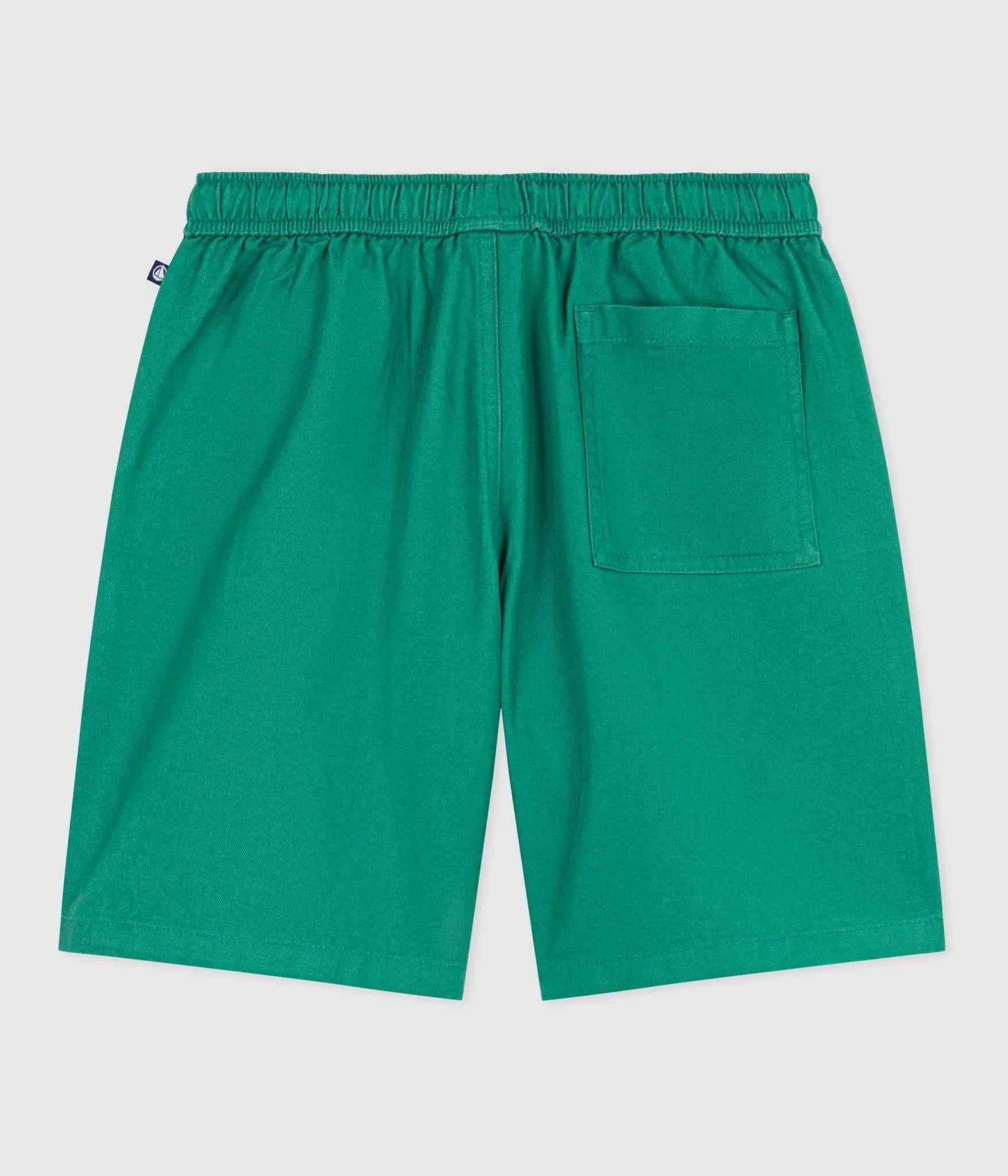 Shorts - Green