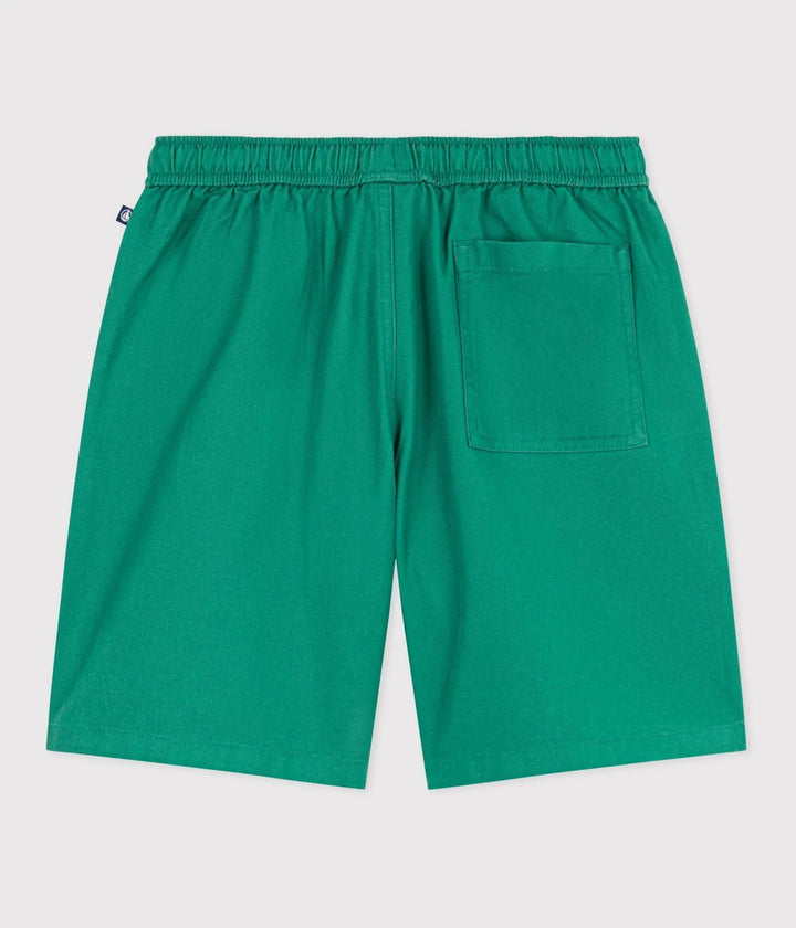 Shorts - Green