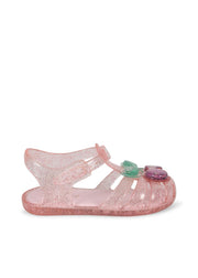 Lilo Sandal - Cherry