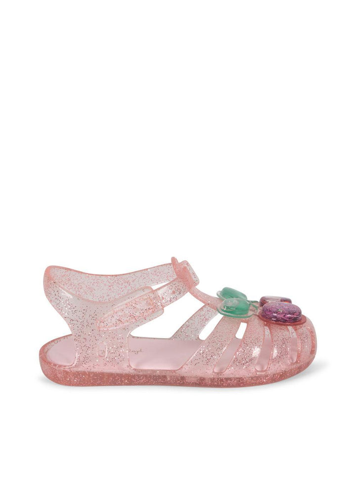 Lilo Sandal - Cherry