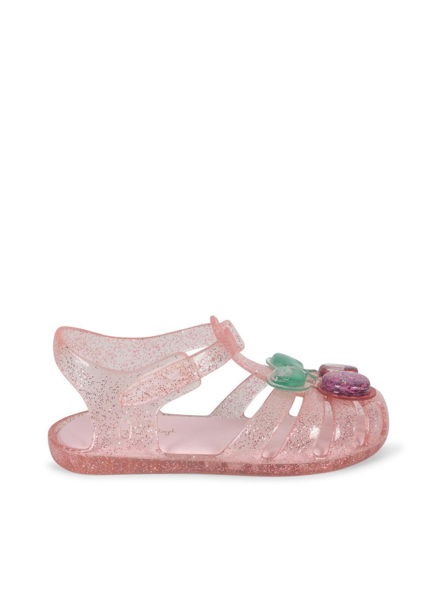 Lilo Sandal - Cherry