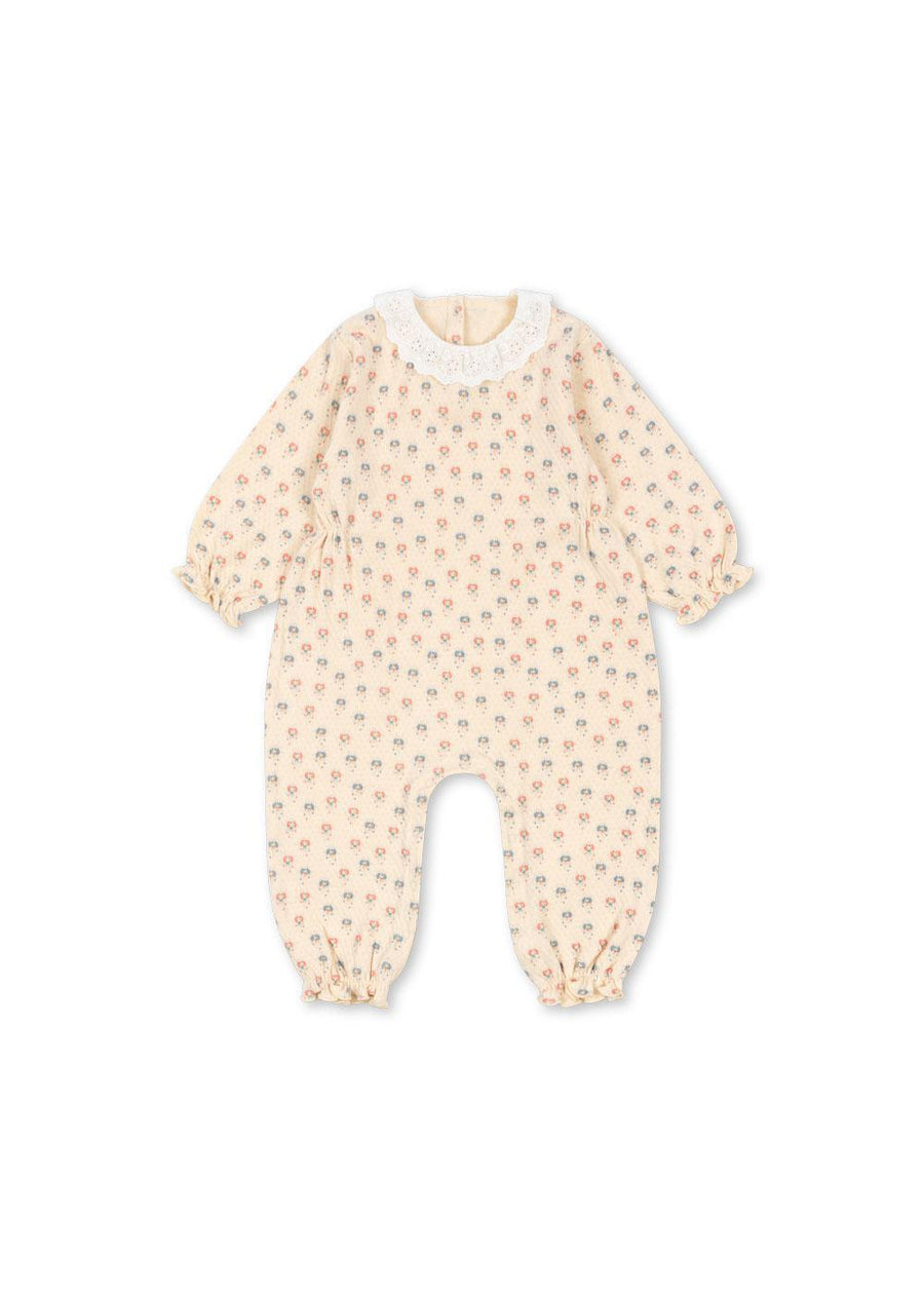 Sui Onesie Pipa Petite
