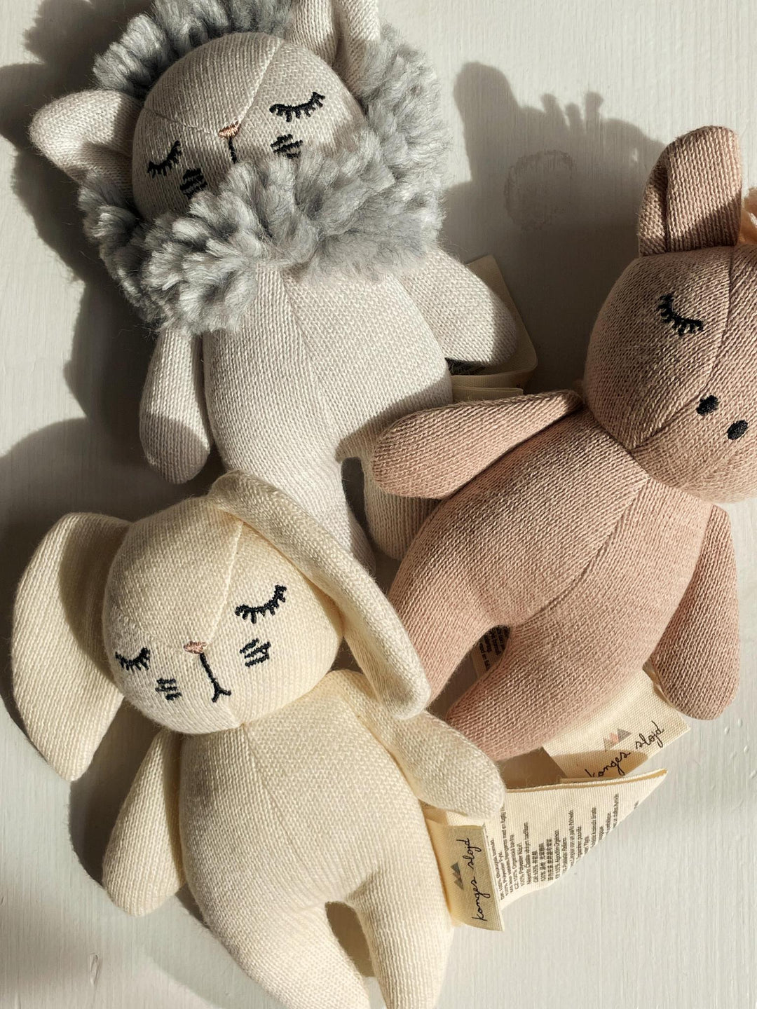 Mini Lion