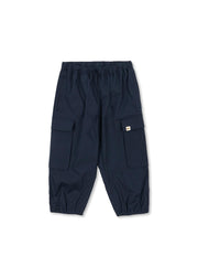 Peppe Pants Navy Blazer