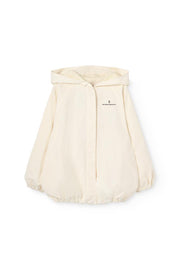Carp Kid Jacket - White