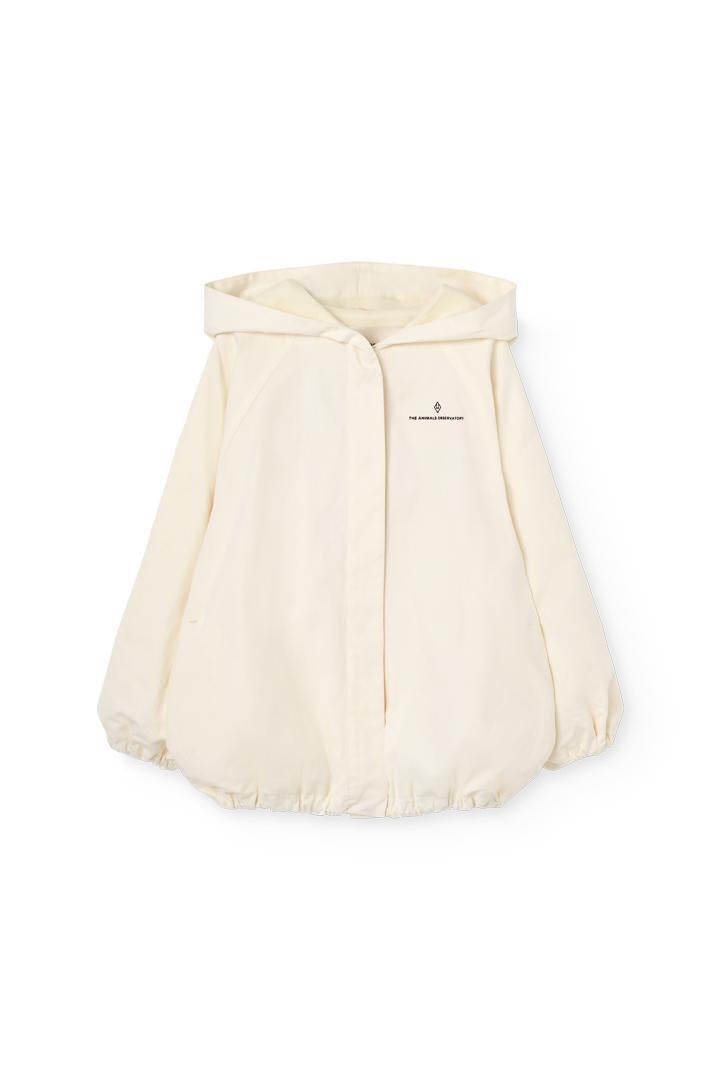 Carp Kid Jacket - White