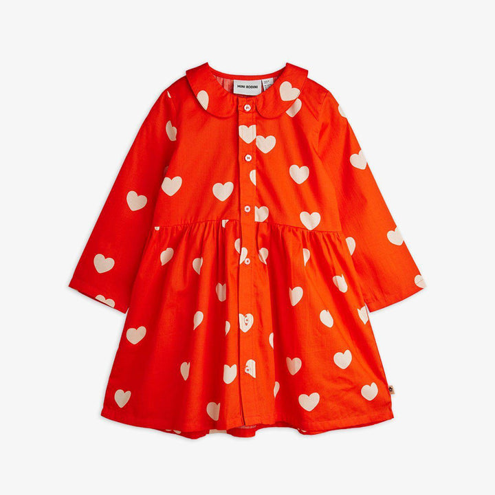 Hearts Dress