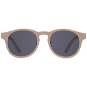 Soft Sand Keyhole Sunglasses