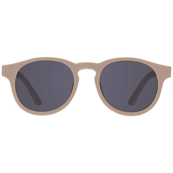 Soft Sand Keyhole Sunglasses