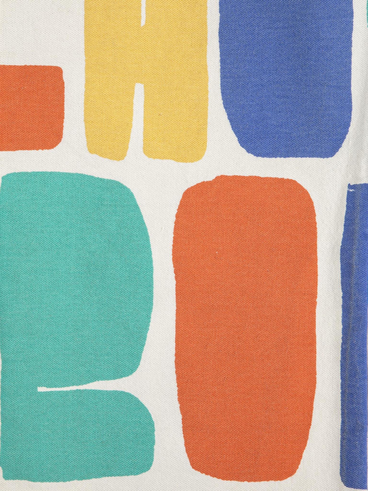Bobo Choses Color All Over Woven Pants