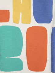 Bobo Choses Color All Over Woven Pants