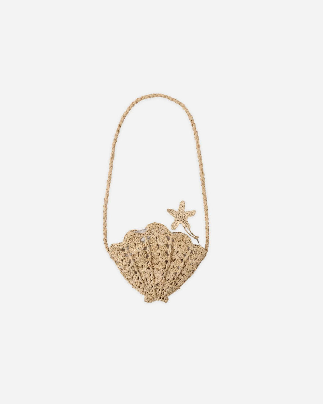 Shell Purse