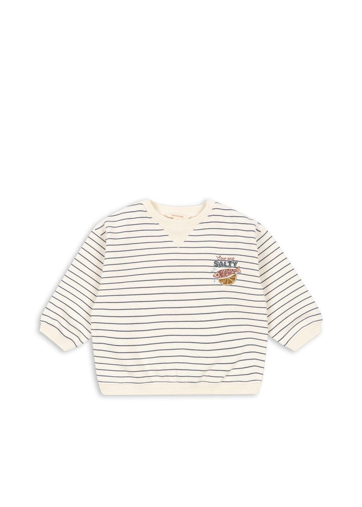 Amio Sweat Shirt