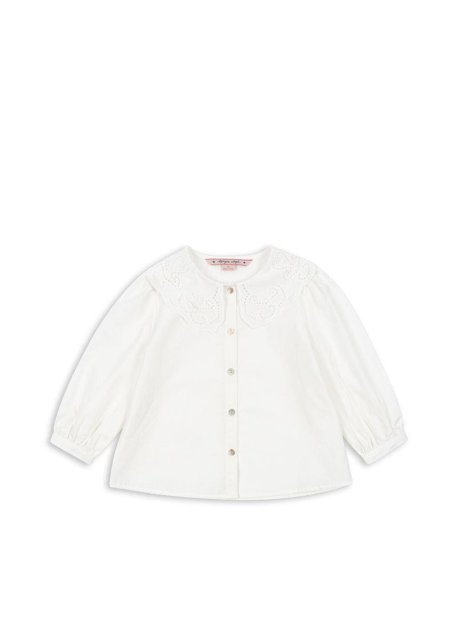 Rilo Collar Shirt