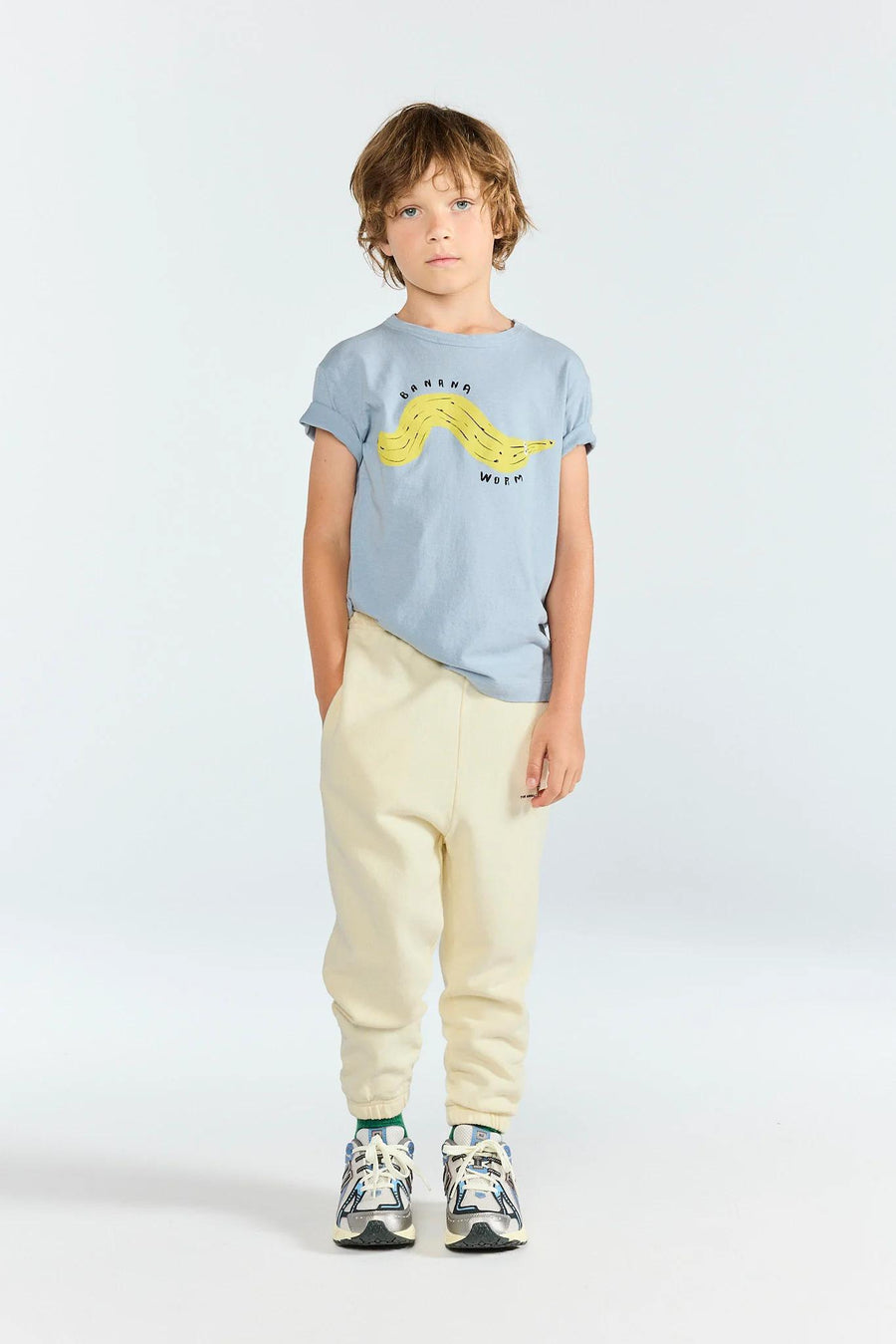 Rooster Kid T-Shirt