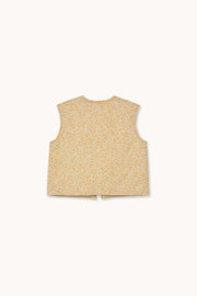 Small Flowers Vest