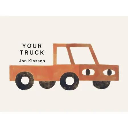 Your Truck