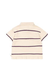 Trio Polo - Trio Stripe