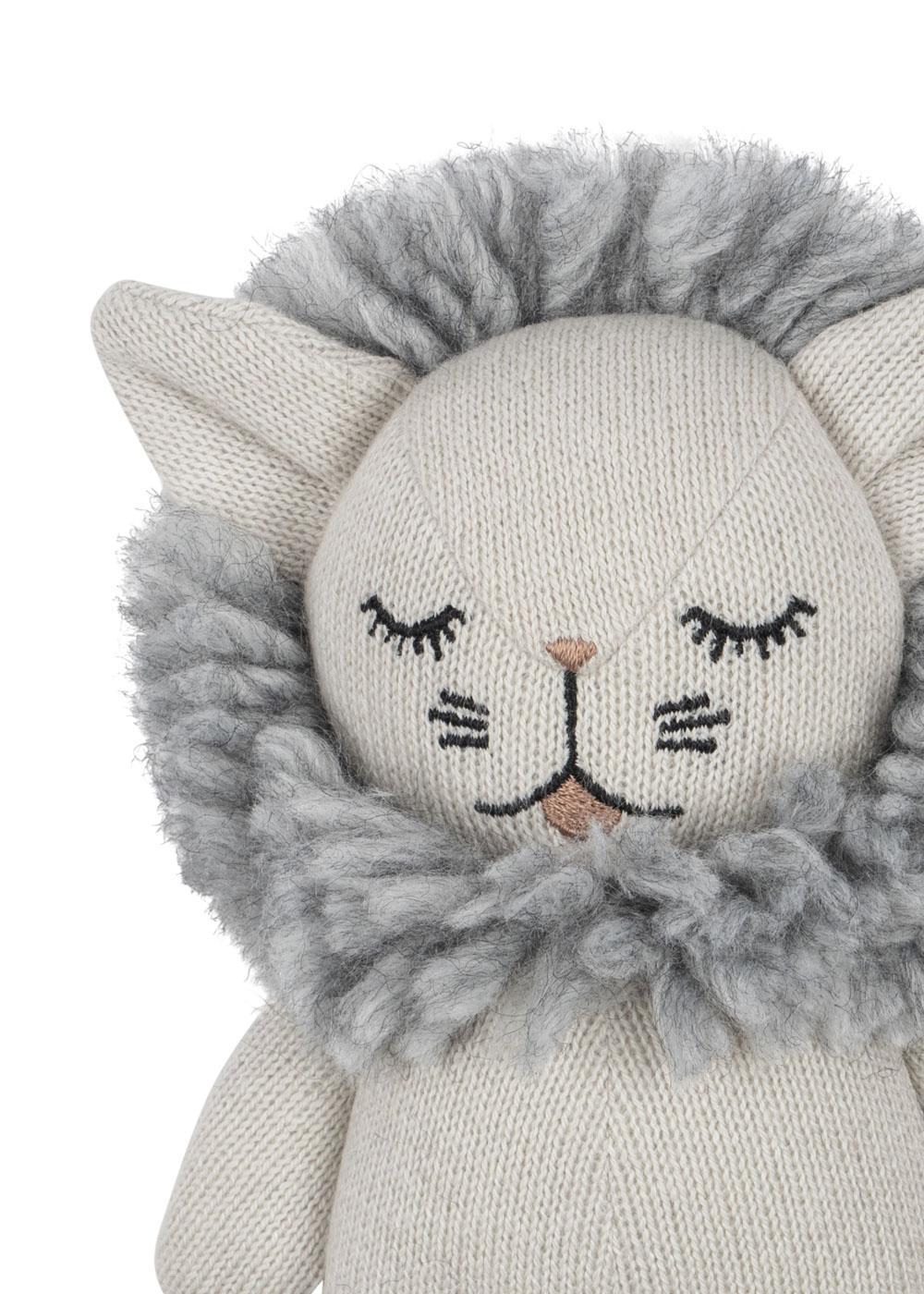 Mini Lion