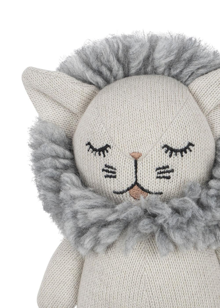 Mini Lion