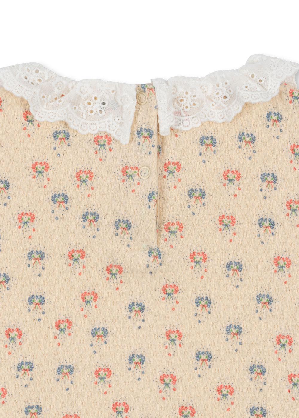 Sui Onesie Pipa Petite