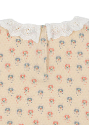 Sui Onesie Pipa Petite