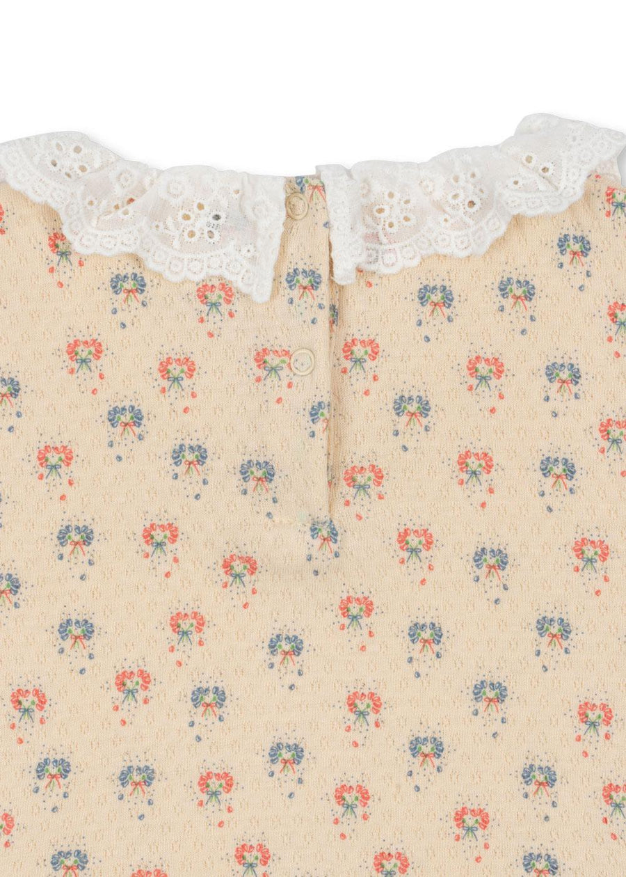 Sui Onesie Pipa Petite