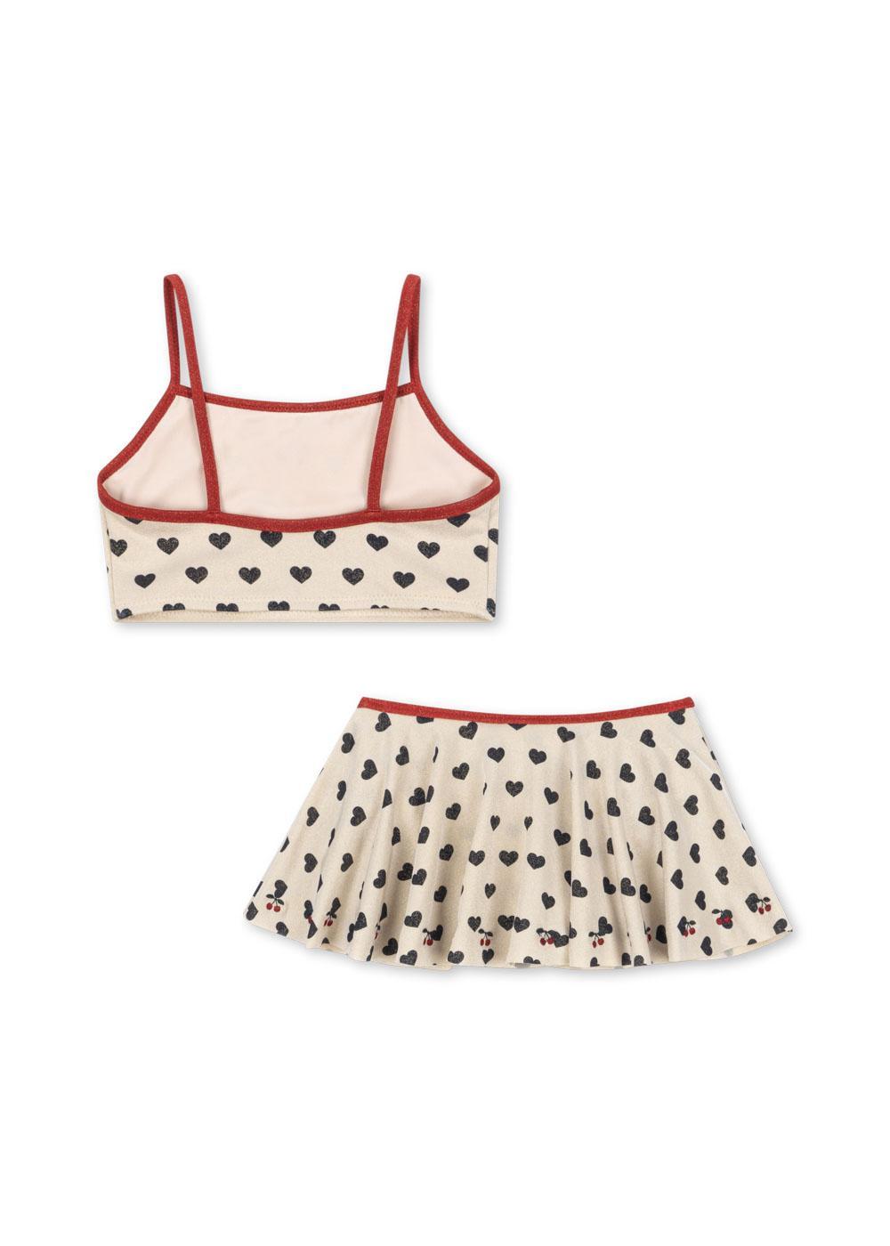 Manon Glitter Bikini - Coeur Eclipse