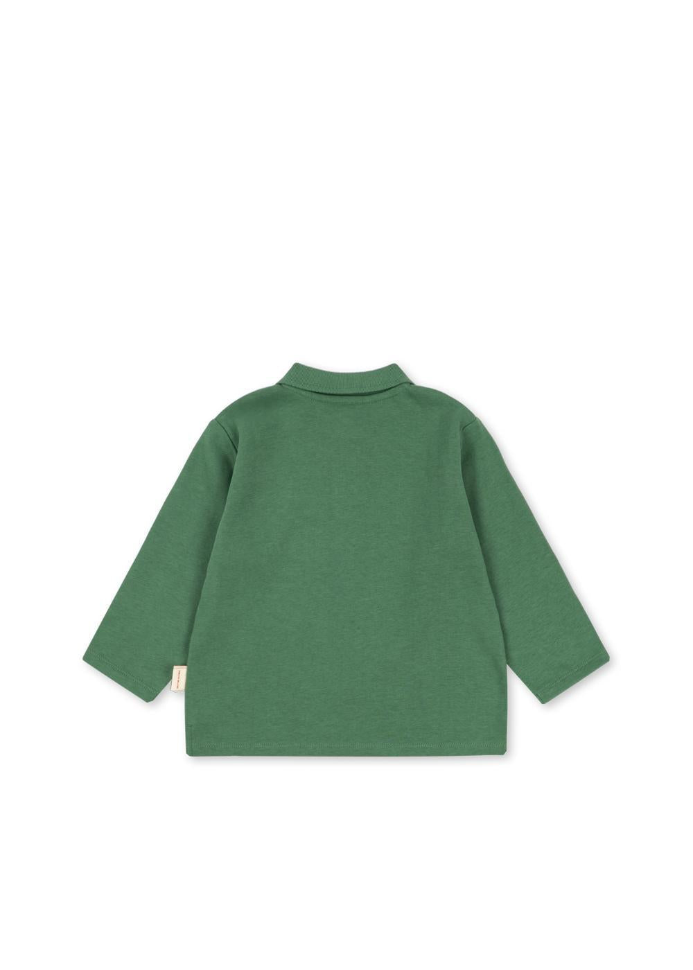 Spotty Polo - Fairway