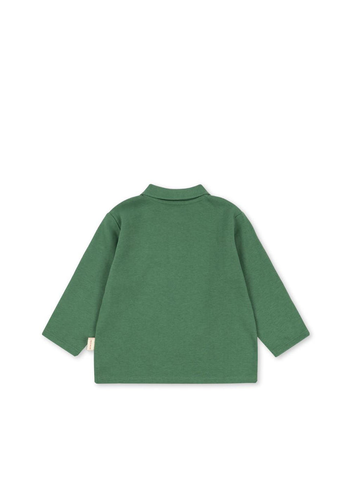 Spotty Polo - Fairway
