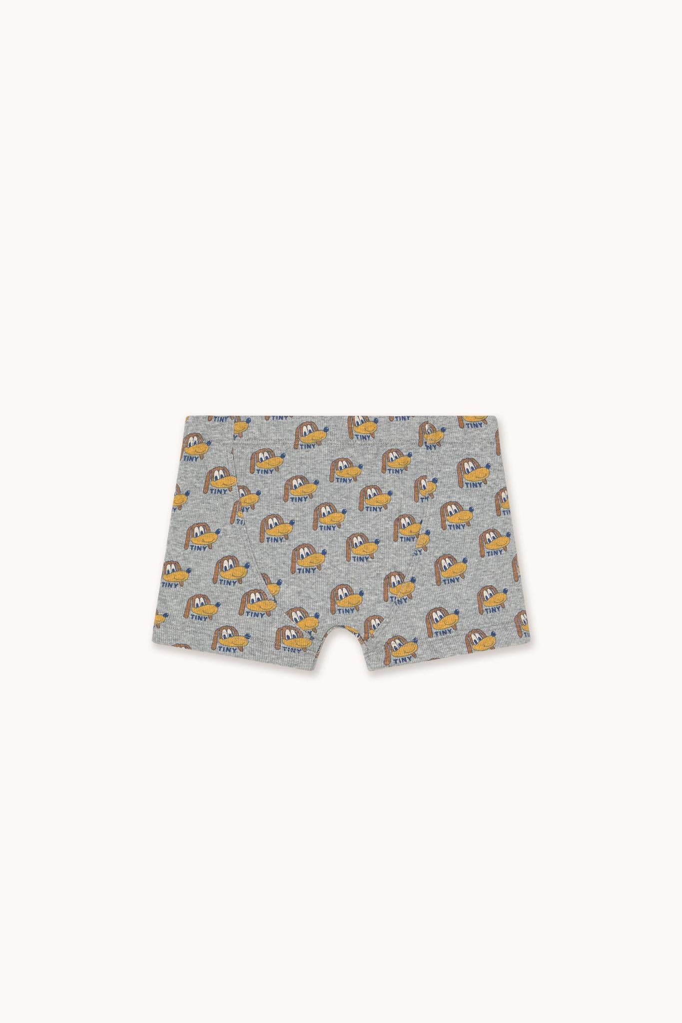 Dogs Boxers