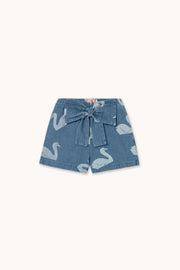 Big Swans Shorts