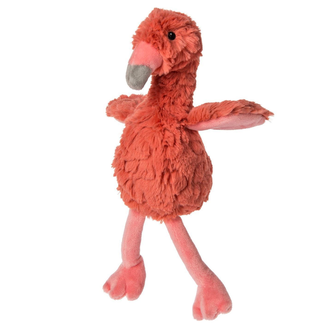 Pink Flamingo