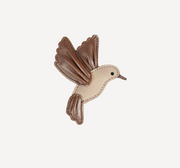 Zaza Hair Clip - Hummingbird