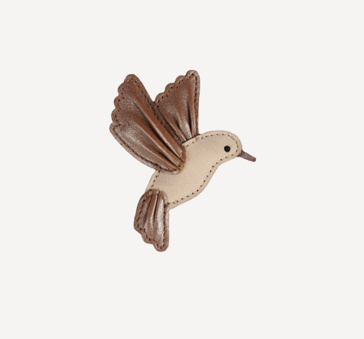 Zaza Hair Clip - Hummingbird