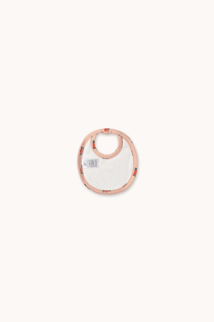 Mini Apples Rib Bib