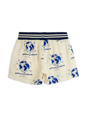 Society Woven Shorts