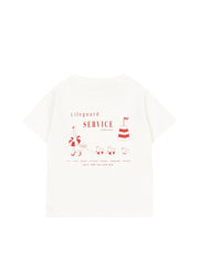 Era Tee - Lifeguard Service