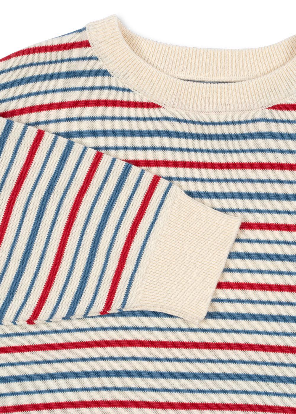 Manis Knit Sweater