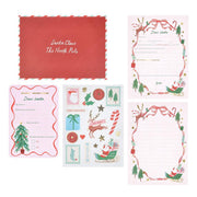 Letter to Santa Kit