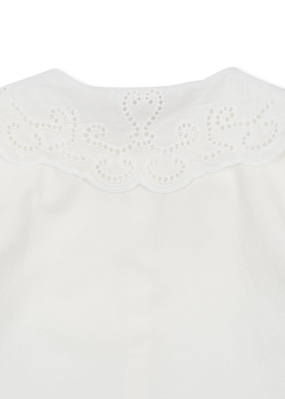 Rilo Collar Shirt