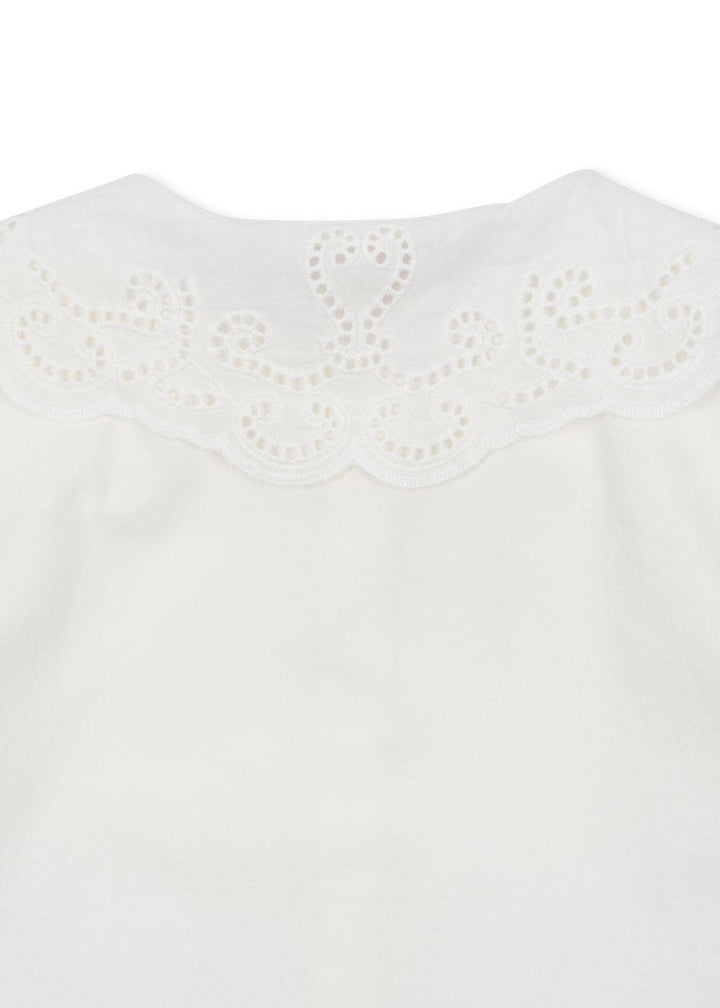 Rilo Collar Shirt