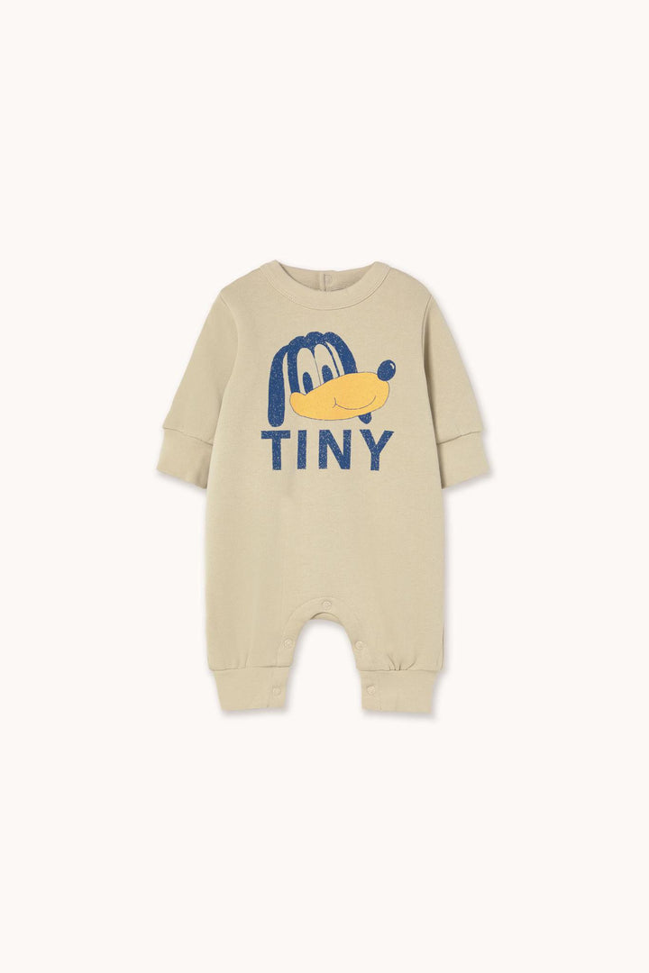 Tiny Dog One PIece