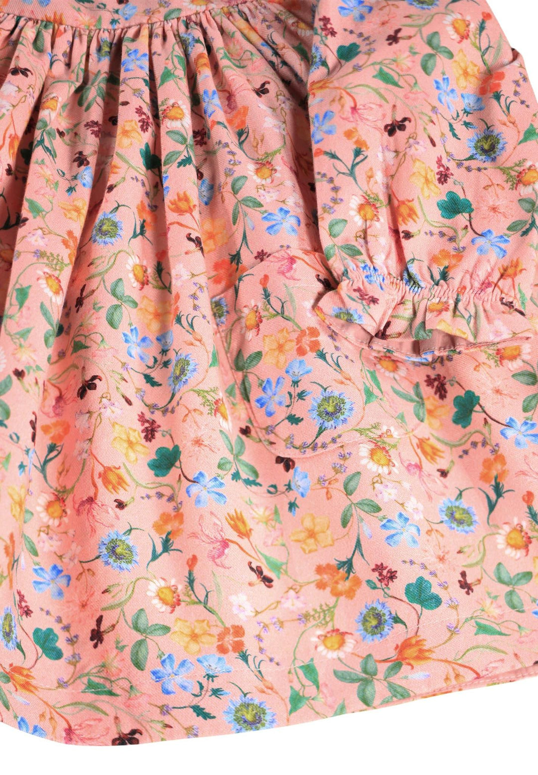 Claire - Delicate Flora